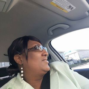 Meet your Posher, Barbara